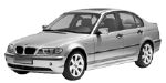 BMW E46 C2778 Fault Code