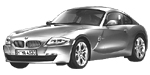 BMW E86 C2778 Fault Code